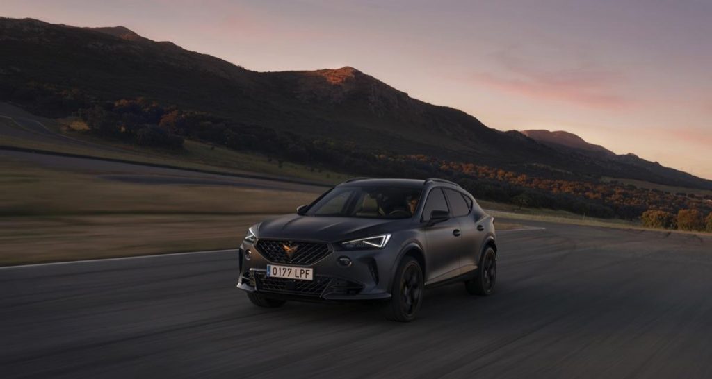 Allemagne/ventes automobiles : Seat qui rit, Audi qui pleure