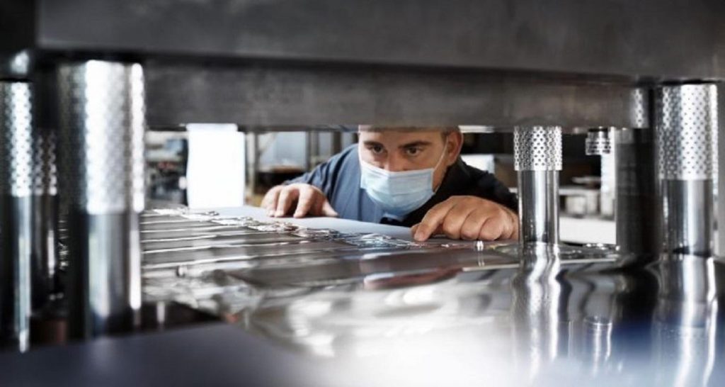 Alliance des équipementiers auto Schaeffler et Symbio dans l’hydrogène