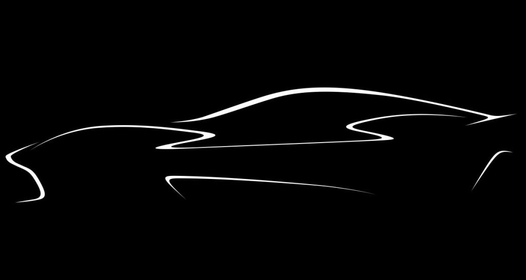 Aston Martin va s’électrifier grâce à Lucid Motors