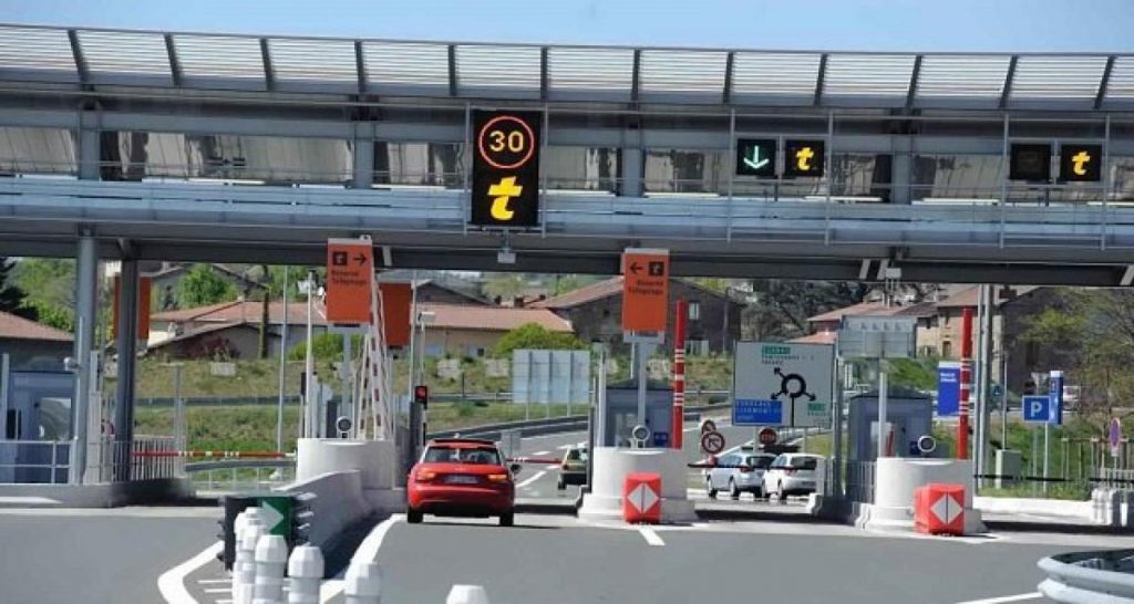 Autoroutes : vers une nationalisation en cas de victoire RN ?
