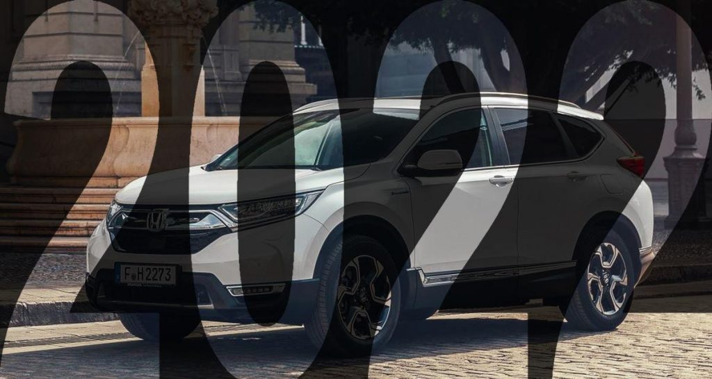 Bilan 2022: Honda plombé par l’Amérique