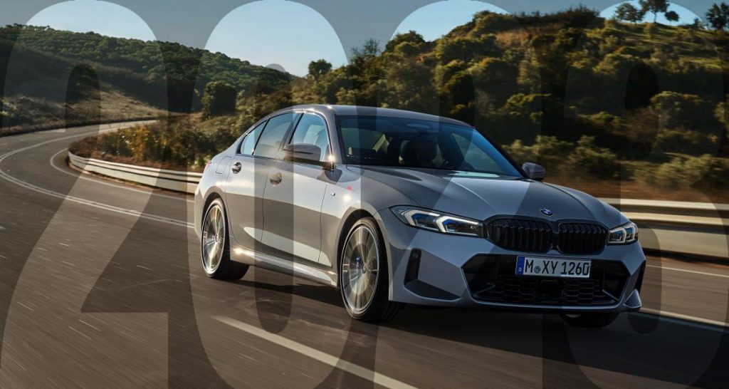 Bilan 2023 : Groupe BMW