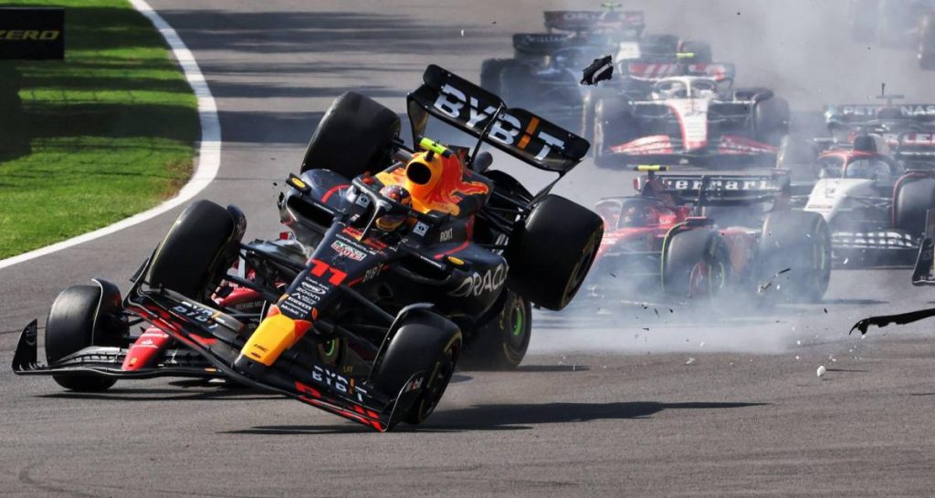 Bilan Formule 1 saison 2003 : 2e partie, les « Bof » et les Flops