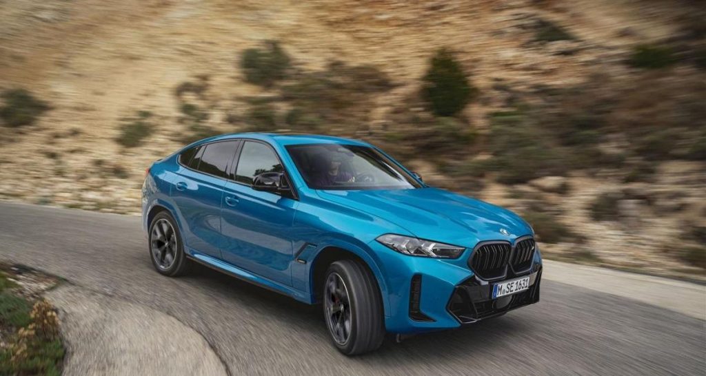 BMW : perspectives relevées, mais inflation et problème d’appro demeurent