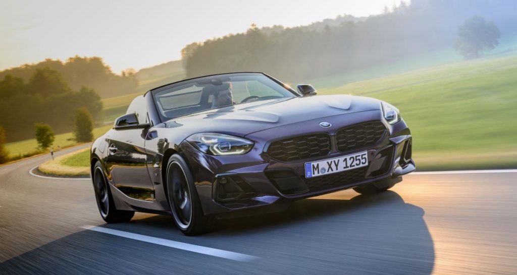 BMW fait le ménage dans sa gamme et supprime trois modèles