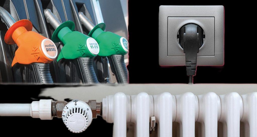 Borne demande à Pannier-Runacher d’organiser une conférence sur les prix de l’énergie