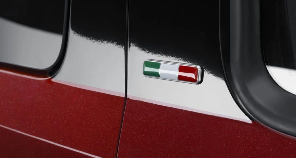 Briatore dézingue FIAT : « il n’y a plus d’automobile italienne »