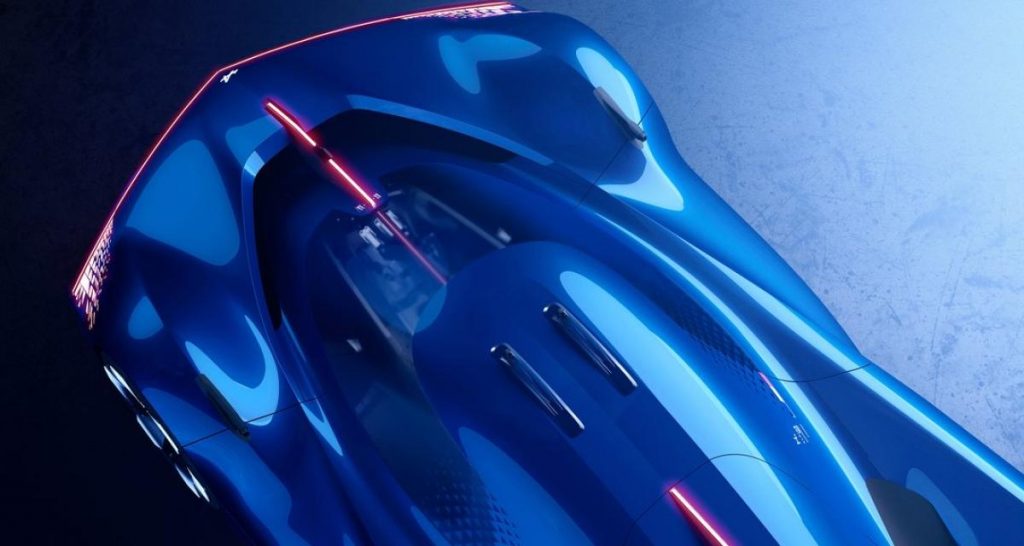 Car Design Awards 2023: les finalistes