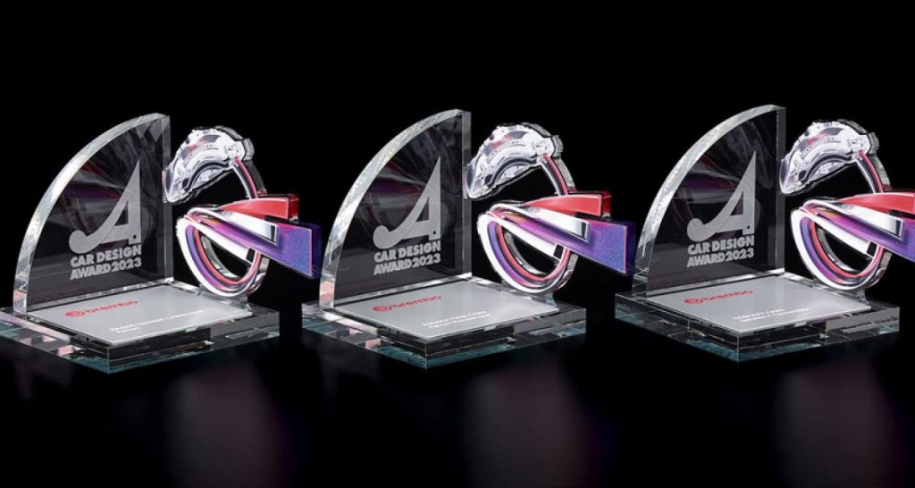 Car Design Awards 2023: Les lauréats