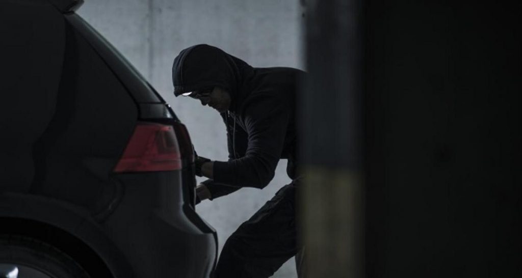 Carburants : alerte aux vols et siphonnages