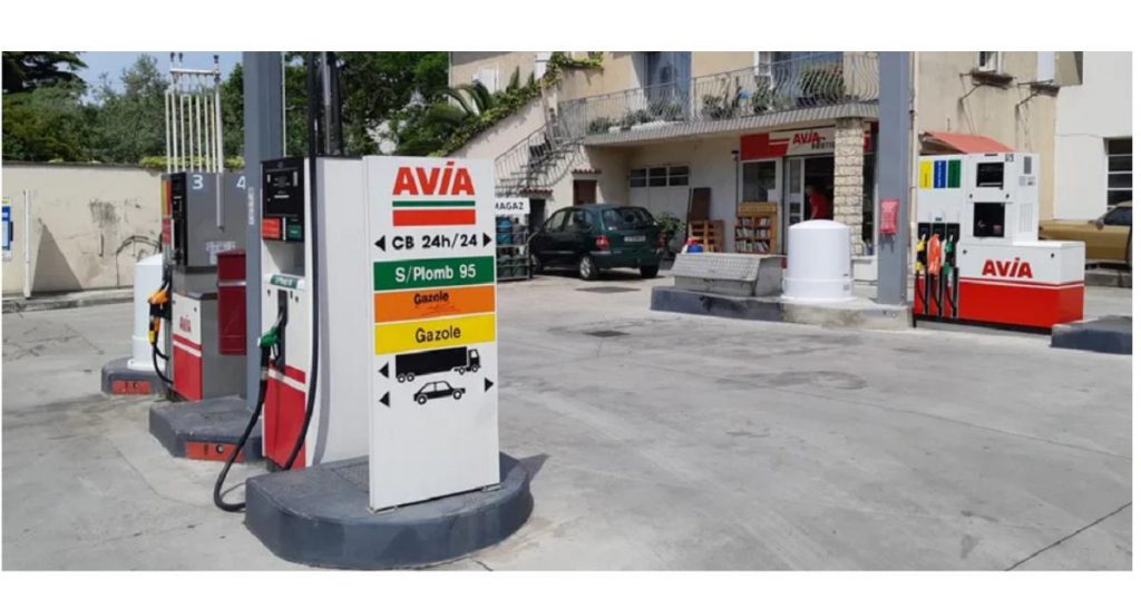 Carburants :ristourne prolongée, aide pour les petites stations