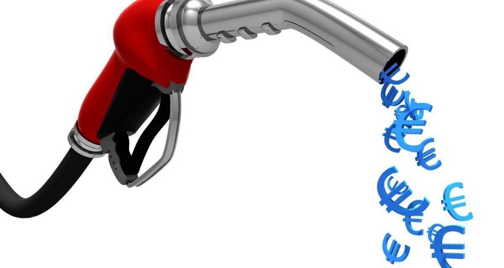 Carburants : une TVA réduite serait inefficace, selon le CPO