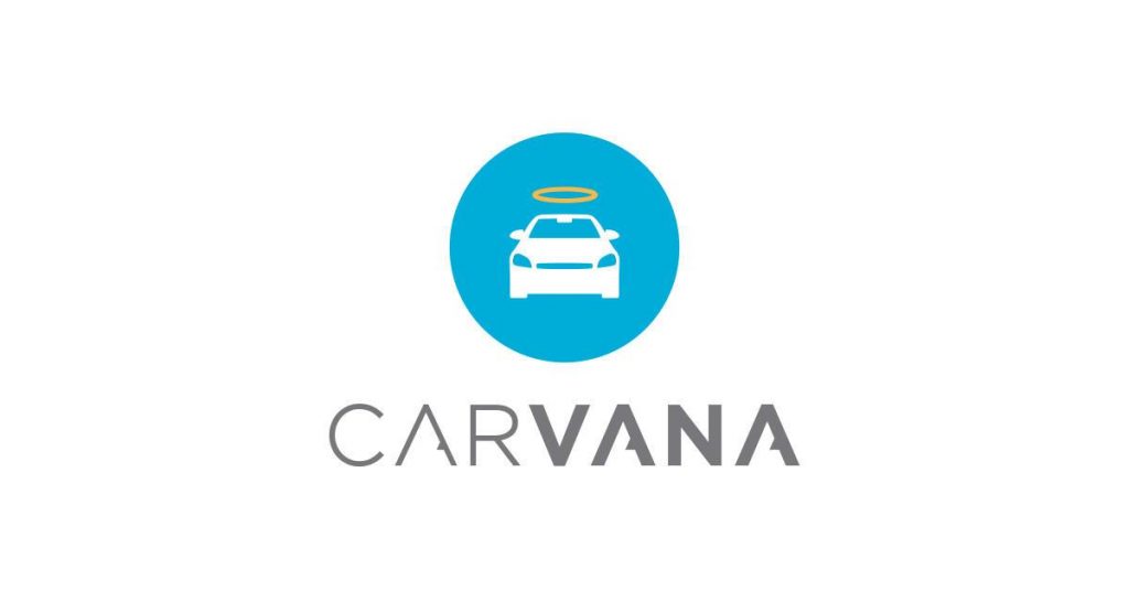 Carvana vacille et s’effondre en bourse