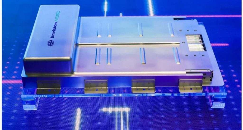 Cellules de batteries : Tata tente en vain de s’affranchir de la Chine …