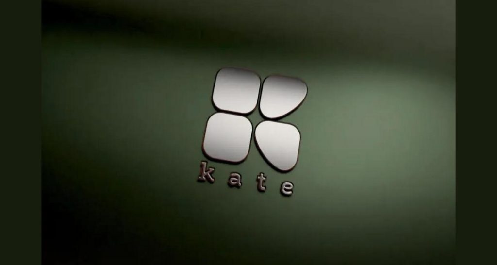 Cerizay : Kate rachète Nosmoke et poursuit l’aventure