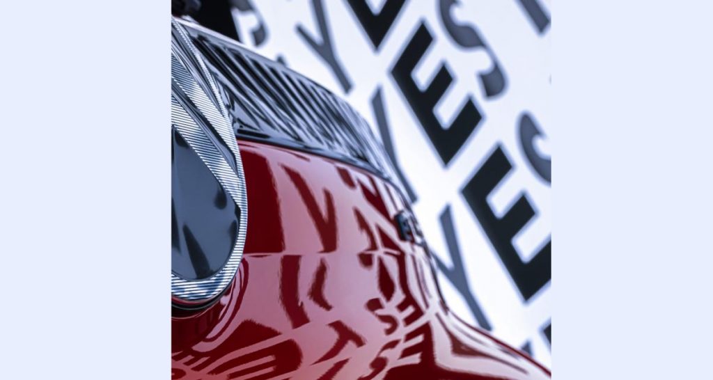 Citroën tease l’ë-C3, un modèle essentiel pour l’avenir des chevrons