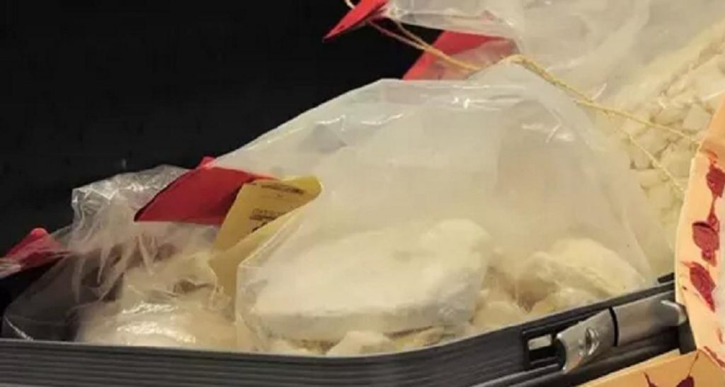 Conduite sous cocaïne : rouler tombeau ouvert
