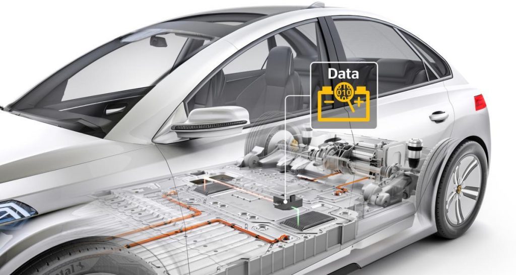 Continental table sur une hausse de la production automobile