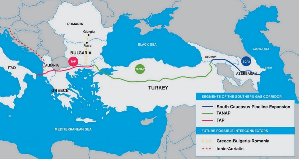 COP29 en Azerbaïdjan : décision géopolitique stratégique