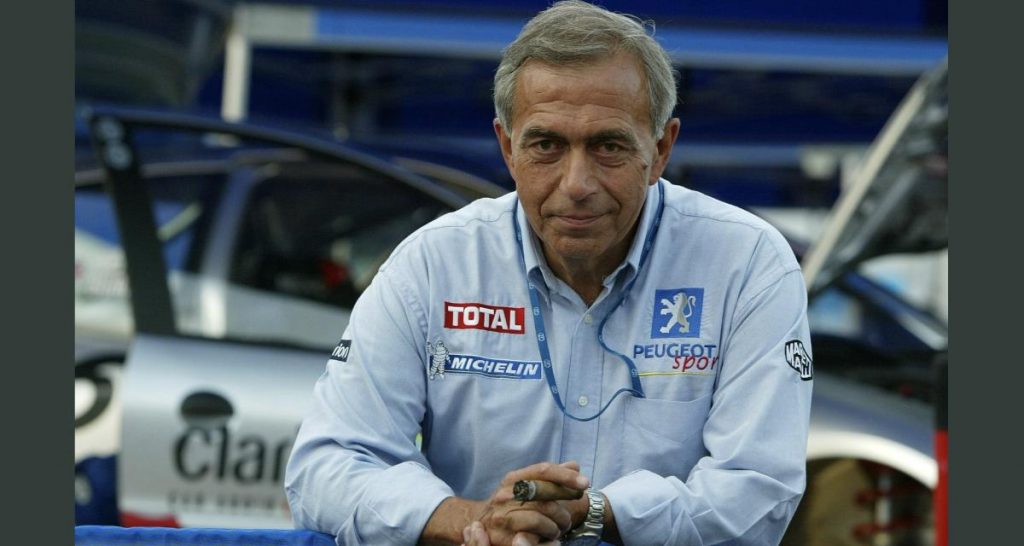 Corrado Provera : 1941-2023
