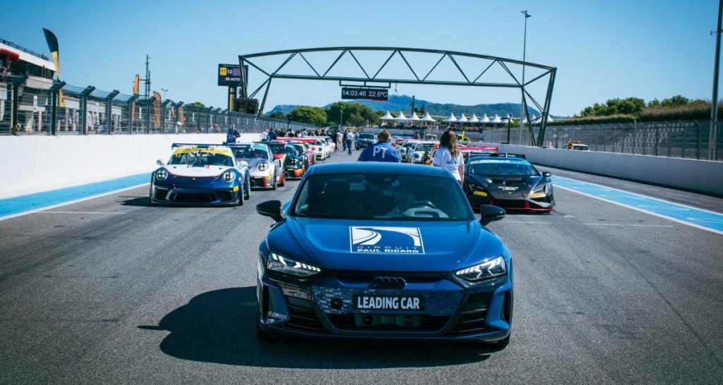 Découverte : ROSCAR GT Challenge