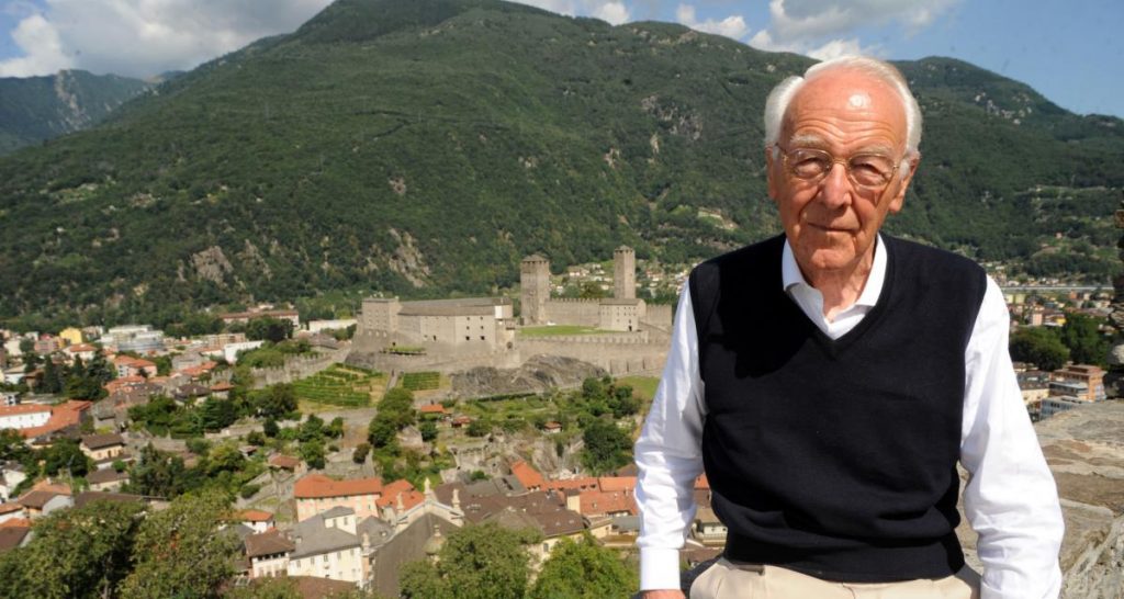 Décès d’Aleardo Buzzi, ancien pilier de Marlboro