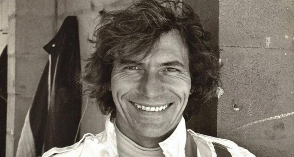 Décès de Vic Elford (1935-2022)