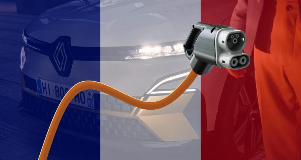 Déjà 150 000 électriques vendus en 2022
