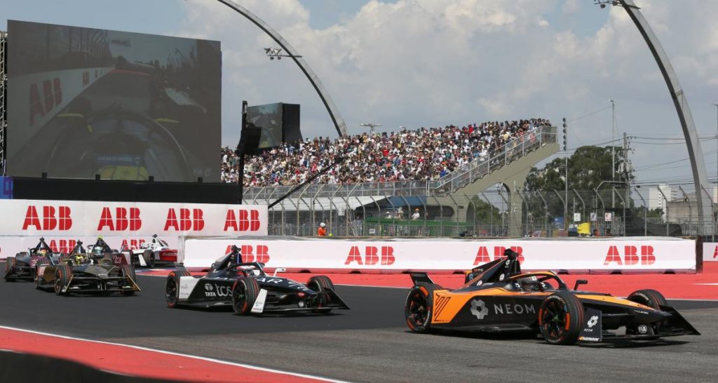 e-Prix Sao Paulo : Sam Bird retrouve la victoire
