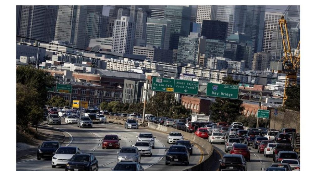 Economie de carburant : la NHTSA pour une norme de 58 mpg d’ici 2032