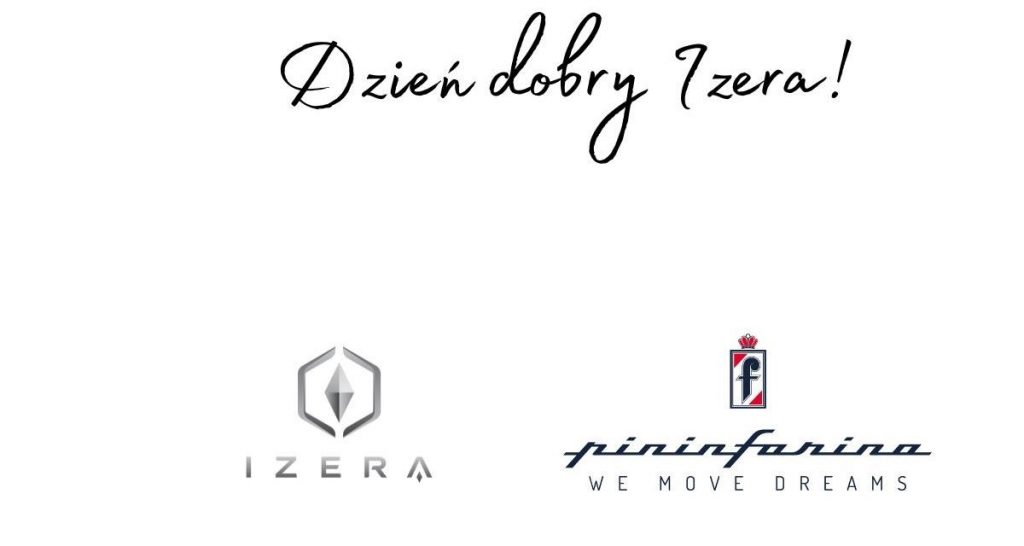 ElectroMobility Pologne utilisera le design de Pininfarina