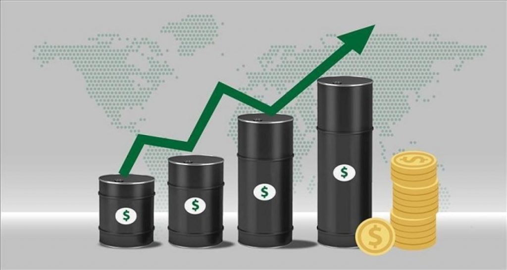 Energie:la Banque mondiale table sur des prix élevés jusqu’à fin 2024