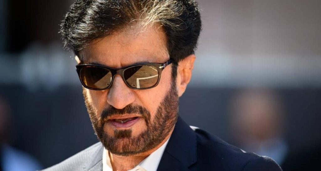 Enquête FIA : Mohamed Ben Sulayem a été blanchi