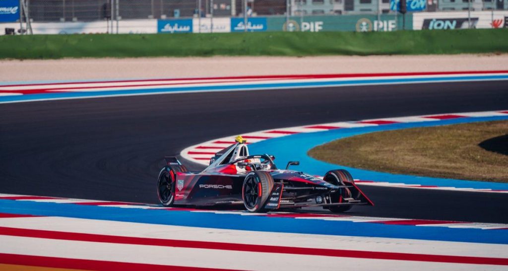 ePrix de Misano #1 : Da Costa sort du tunnel !