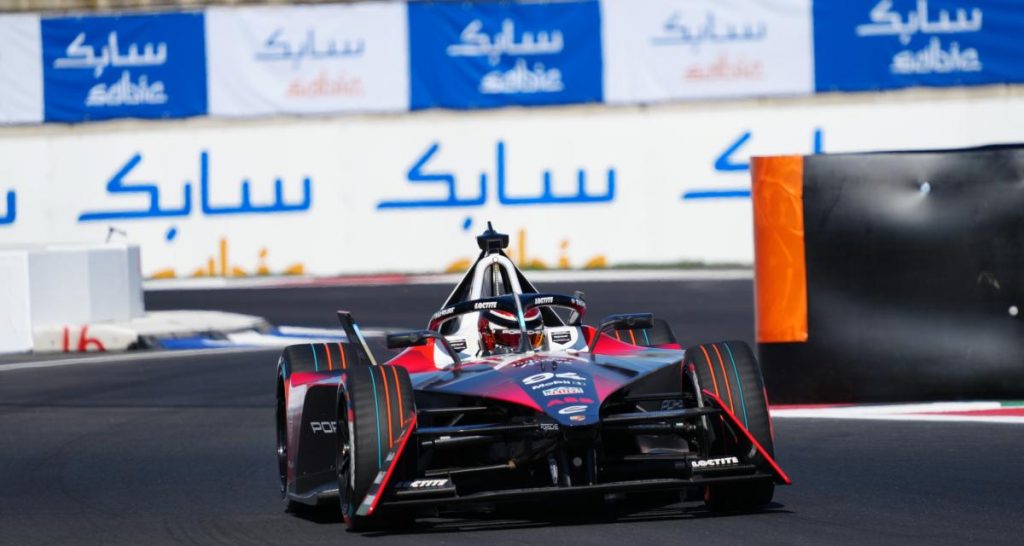ePrix de Misano #2 : Wehrlein remercie Rowland pour sa bourde