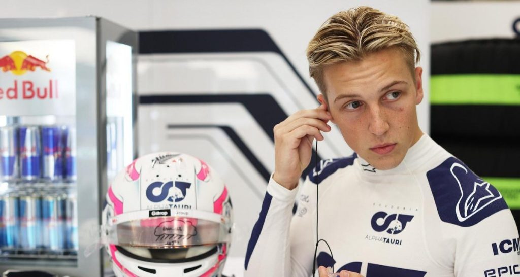 F1 2023 Zandvoort : Ricciardo blessé, remplacé par Lawson