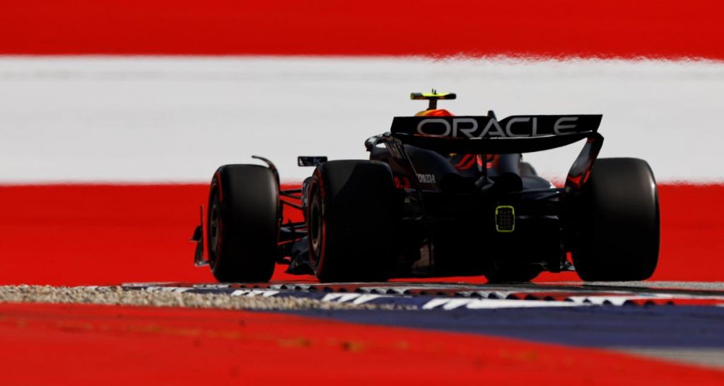 F1 2024 Autriche Qualifs : Verstappen calme les ardeurs de ses rivaux