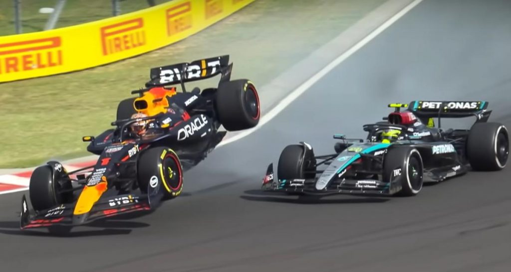 F1 2024 Hongrie GP : Piastri emmène un doublé McLaren, Verstappen s’énerve