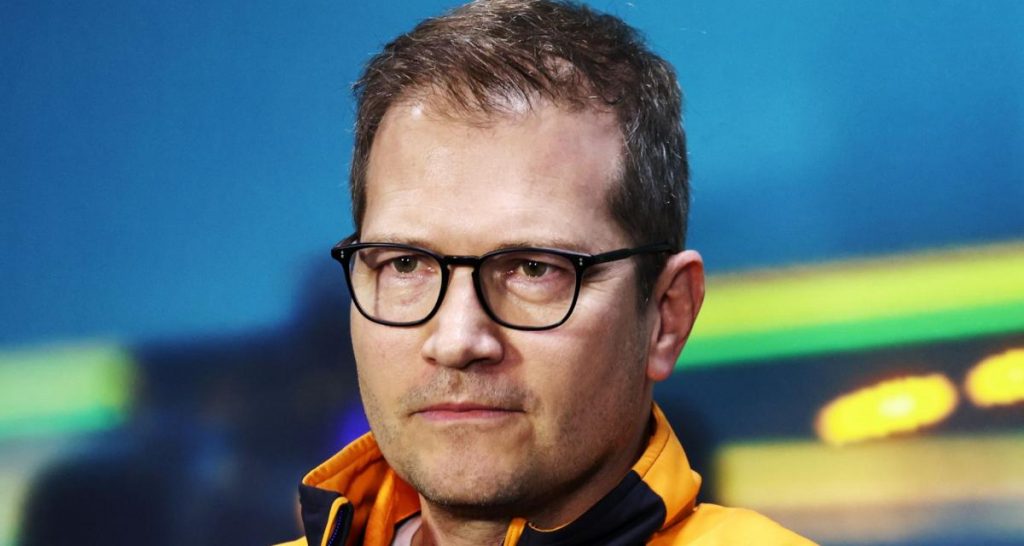 F1 : Andreas Seidl passe de McLaren à Sauber