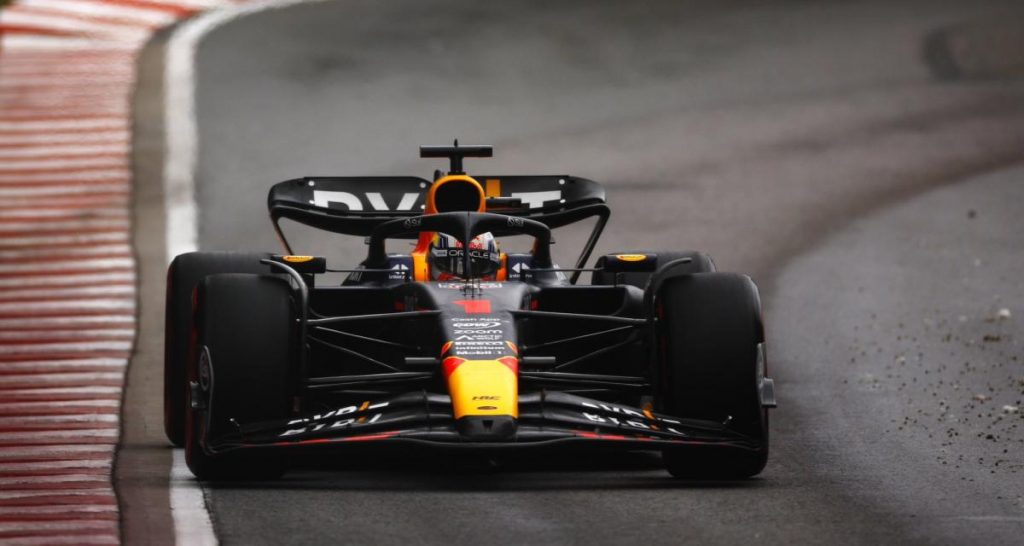 F1 Canada 2023 : Verstappen rejoint Senna