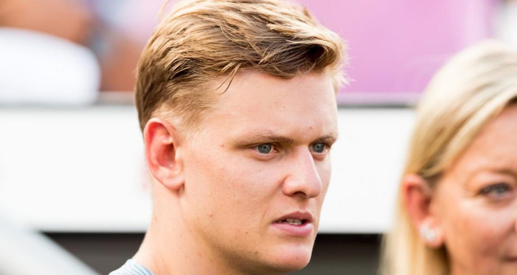 F1 : Mick Schumacher va quitter le giron Ferrari