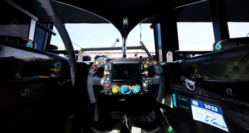 F1 : qui pour prendre la place d’Hamilton ?