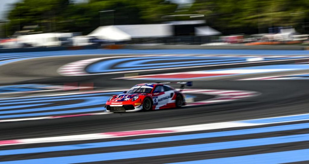 FIA Motorsport Games : l’Italie au finish devant la France