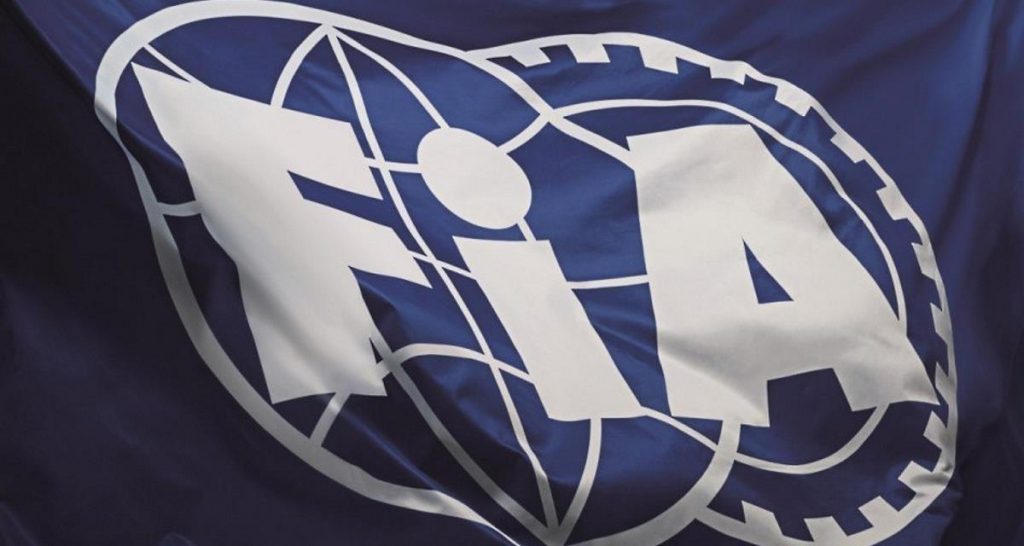 FIA : Red Bull a-t-elle eu la peau de Shaila-Ann Rao ?