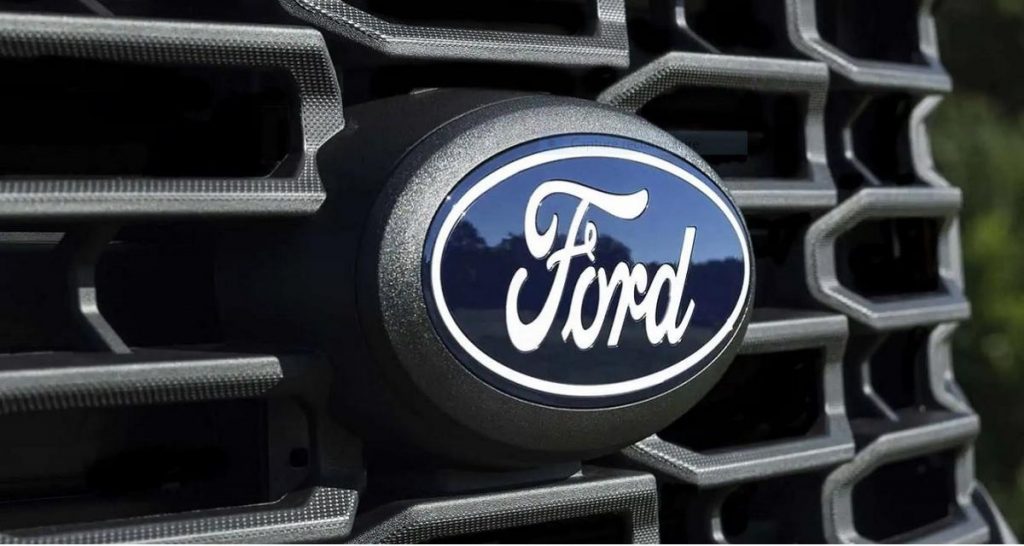 Ford : le Dir. financier remplacé par l’ex Dir. financier de Lucid