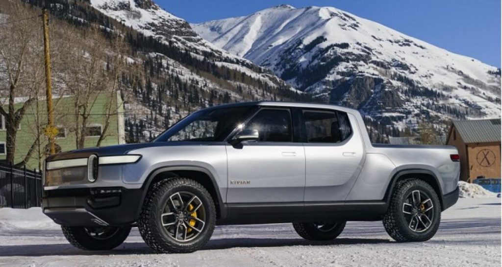Ford : perte trimestrielle liée à son investissement dans Rivian