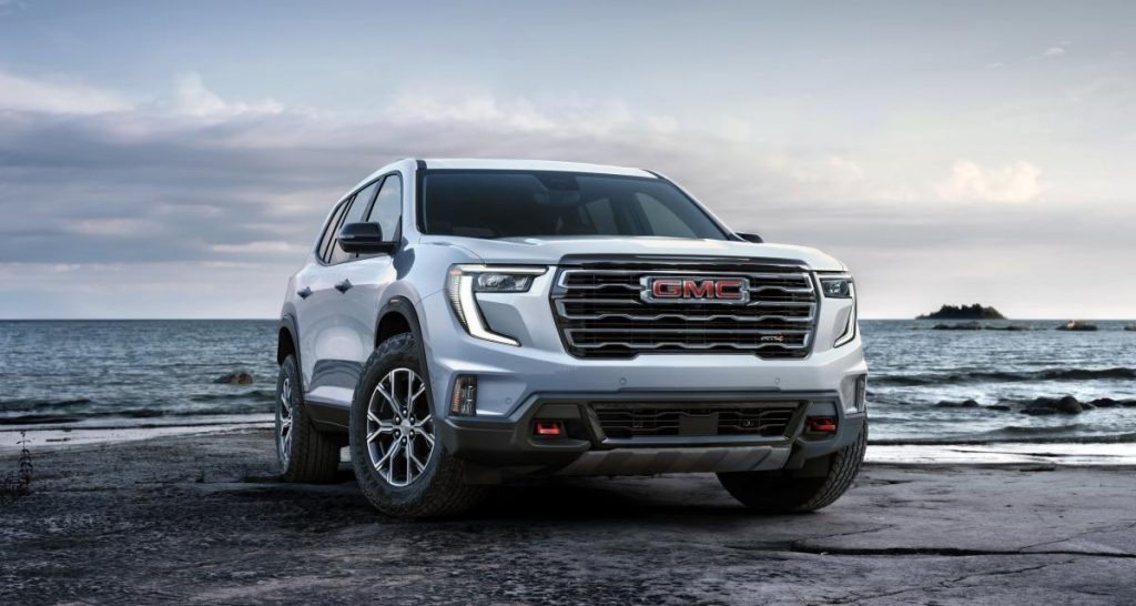 General Motors : bénéfice net en forte hausse ! attentes dépassées !