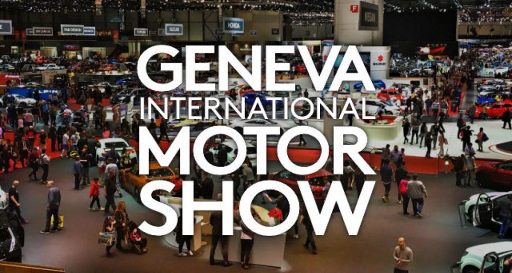GIMS : le Salon de Genève de retour en 2023 !