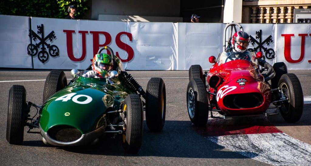 Grand prix de Monaco historique 2024 : ils ont fait honneur à Senna !