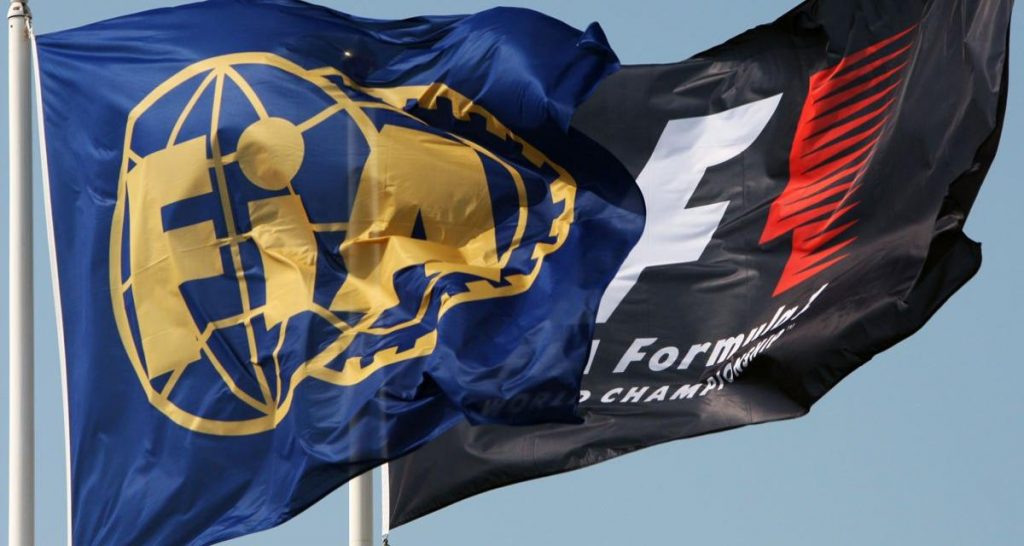 Grand prix de Suzuka : le FIAsco !